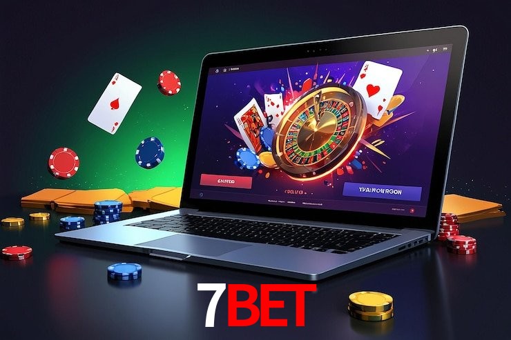 7bet paga