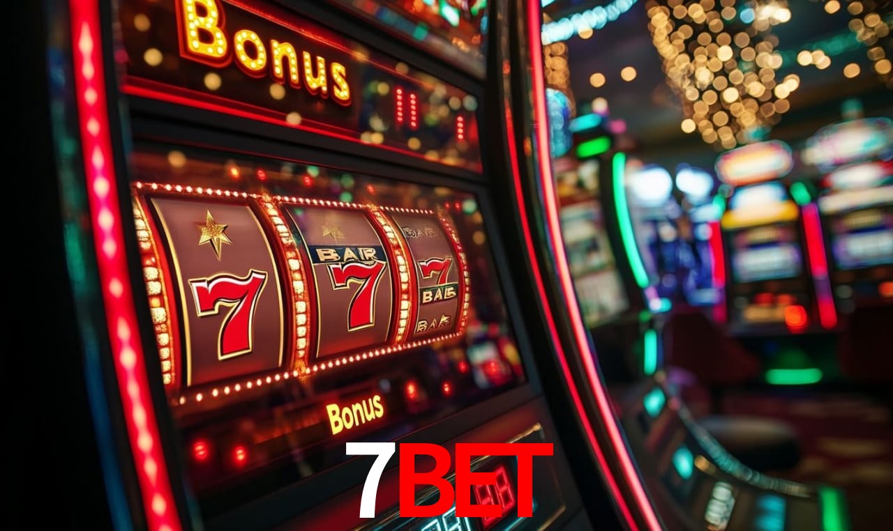 Bônus Generosos e Exclusivos no 7bet para Você!