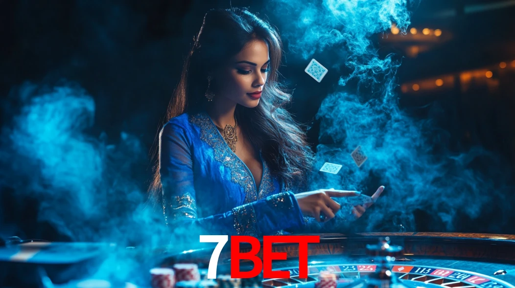 7bet paga